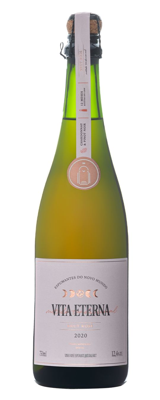Brut Rosé