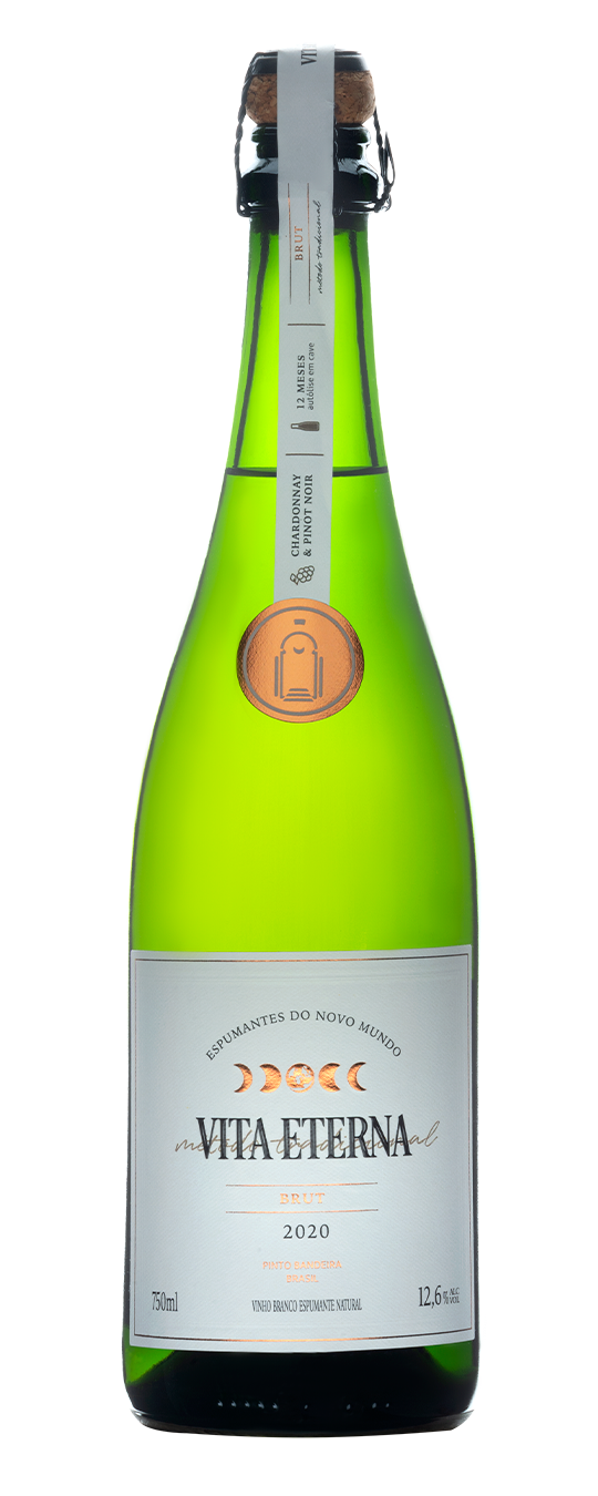 Brut — Espumante Brut