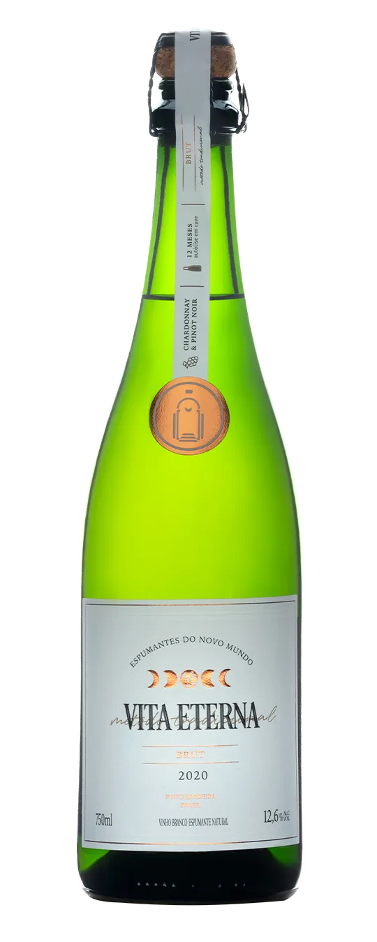 Brut — Espumante Brut