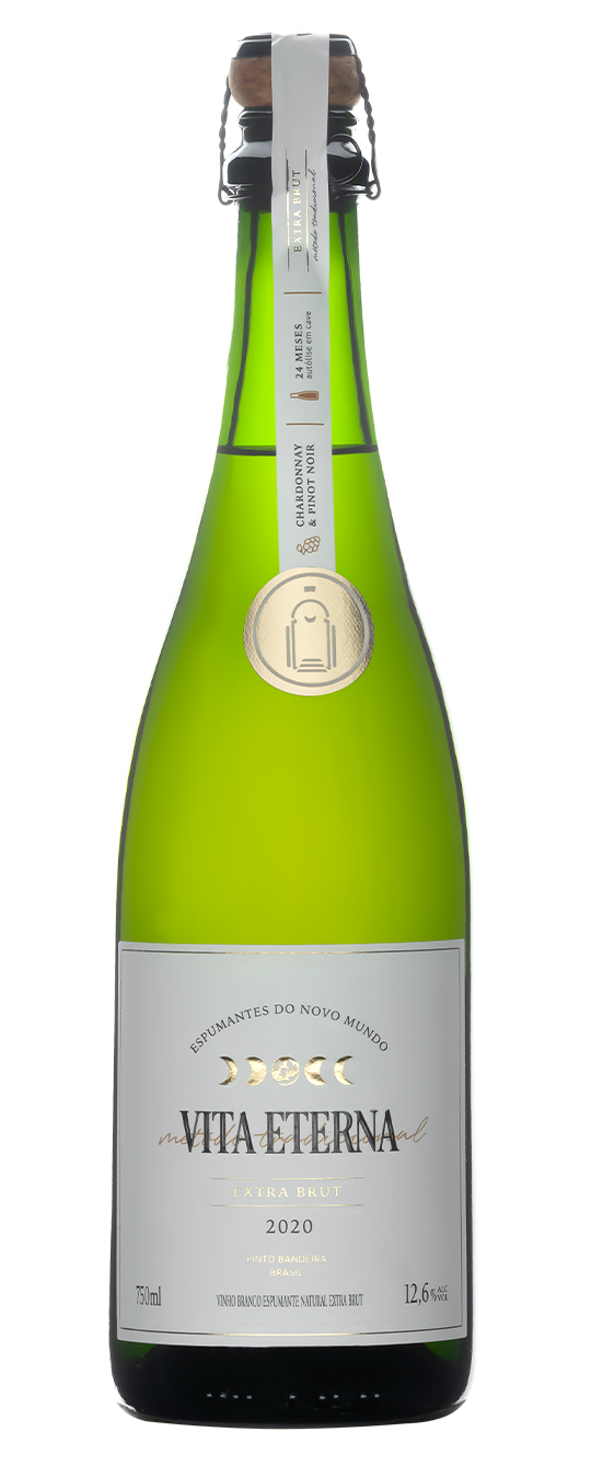 Extra Brut — Espumante Extra Brut