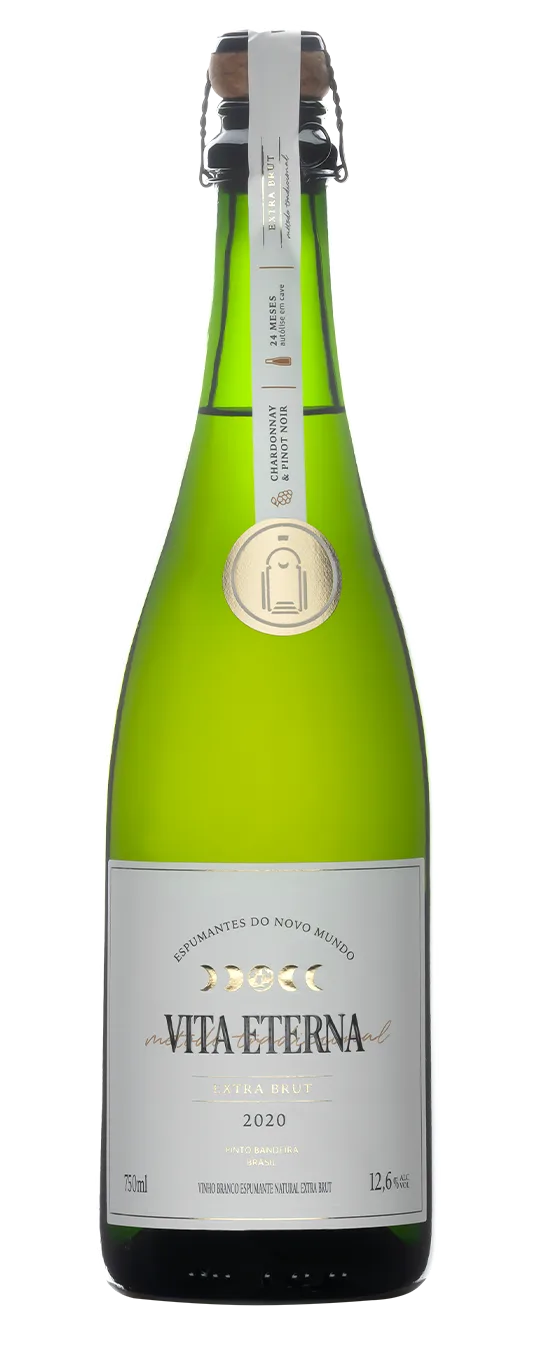 Extra Brut — Espumante Extra Brut