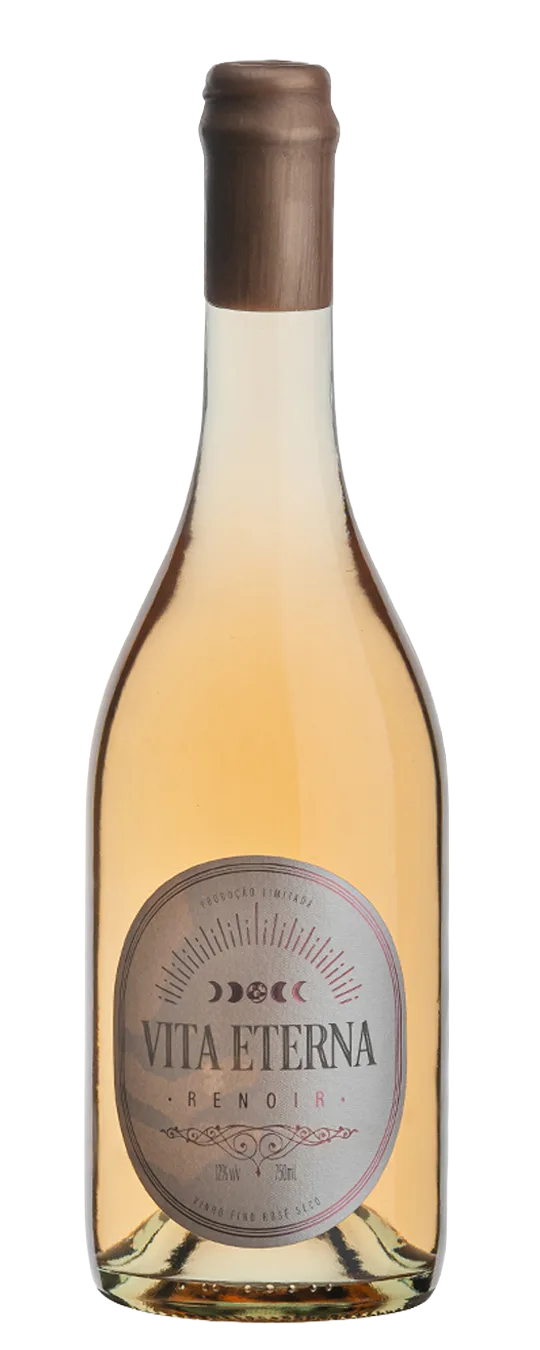 Renoir — Rosé des Riceys Vita Eterna
